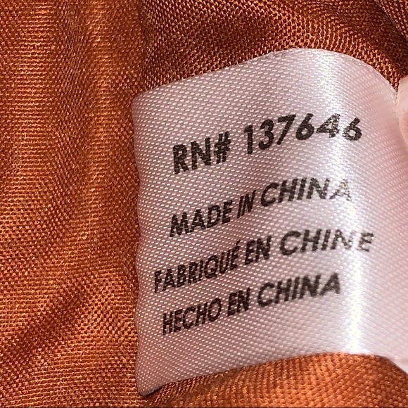 US Polo Assn Crossover Bag - Picture 8 of 8